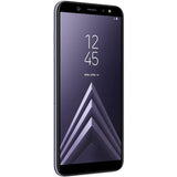 Samsung Galaxy A6 (2018) - 32GB - Lavender - Unlocked - Good Condition