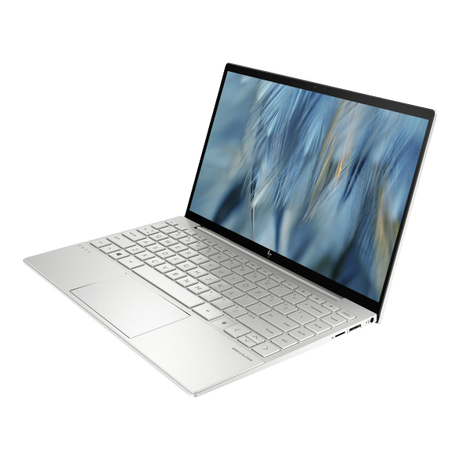 HP 13-BA1014NA Laptop, Intel Core i7, 16GB RAM, 1TB HDD, 13.3", Silver - Refurbished Good