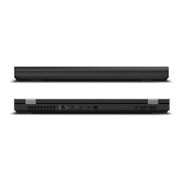 Lenovo ThinkPad P15 Gen 1 Intel Core i7-10850H 32GB RAM 1TB - Open Box