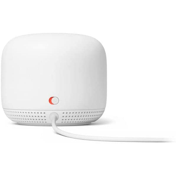 Google Nest Wi-Fi Point - AC 2200, Dual-band - Refurbished Pristine
