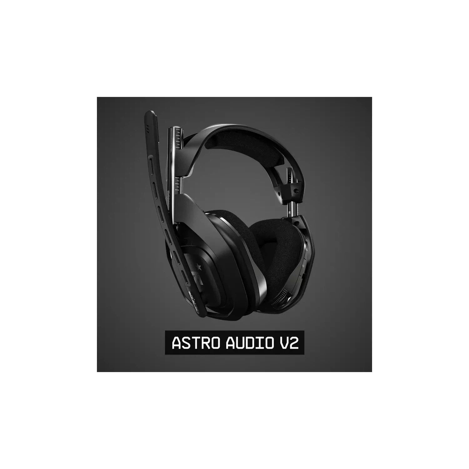ASTRO Gaming A50 Wireless Gaming Headset + Charging Base Station - XBOX
