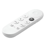 Google Voice Remote Control For Google Chromecast 4K Google TV - Pristine