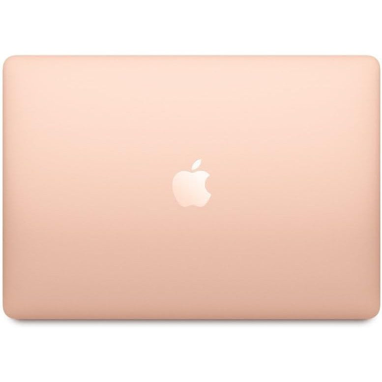 Apple MacBook Air 13.3'' MRE82LL/A (2018) Intel Core i5-8210Y, 8GB RAM, 128GB SSD - Gold - Refurbished Good