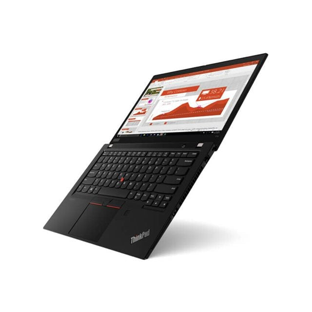Lenovo ThinkPad T14 Gen 1 14" Intel Core i5-10310U 16GB RAM 256GB