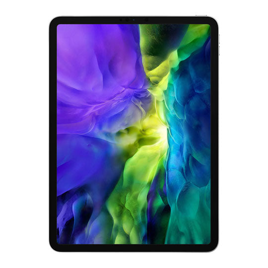 Apple iPad Pro 11" (2020) - Wi-Fi - 128GB - Silver - Good