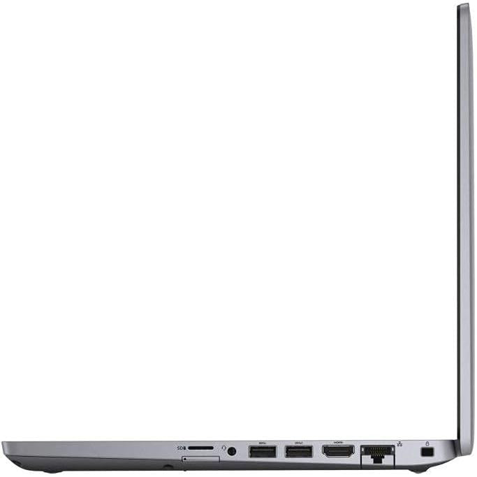Dell Latitude 5410 Intel Core i5-10310U 1.70GHz, 8GB RAM 3200.00 MHZ DDR4 256GB SSD, Grade Fair