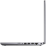 Dell Latitude 5410 Intel Core i5-10310U 1.70GHz, 8GB RAM 3200.00 MHZ DDR4 256GB SSD, Grade Fair