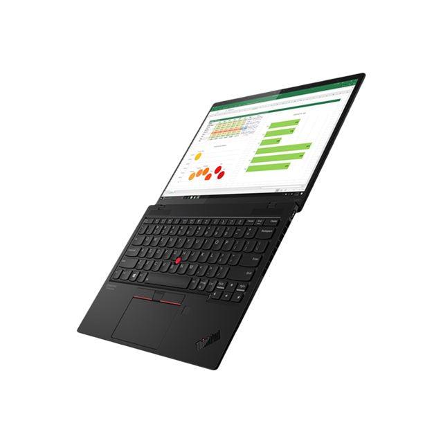 Refurbished Lenovo ThinkPad X1 Nano Gen 1 Intel Core i5-1130G7 16GB RAM 512GB 13" - Black - Pristine