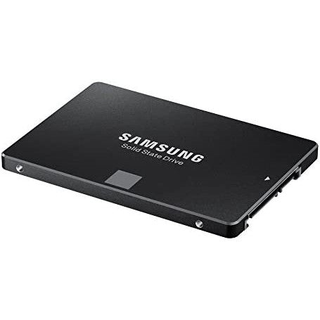 Samsung MZ-75E500 850 EVO 500GB Internal SSD