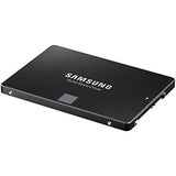 Samsung MZ-75E500 850 EVO 500GB Internal SSD