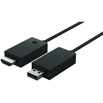 Microsoft P3Q-00005 Wireless Display Adapter