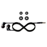 Groov-e GV-EB10 Smart Buds - Black