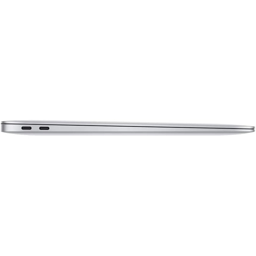 Refurbished Apple MacBook Air 13.3" (2018) Intel Core i5-8210Y 8GB RAM 128GB - Silver - Pristine