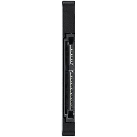 Samsung MZ-75E500 850 EVO 500GB Internal SSD