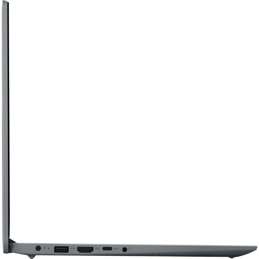 Refurbished Lenovo IdeaPad 1 15.6" AMD Athlon Silver 7120U 8GB RAM 256GB - Silver - Good