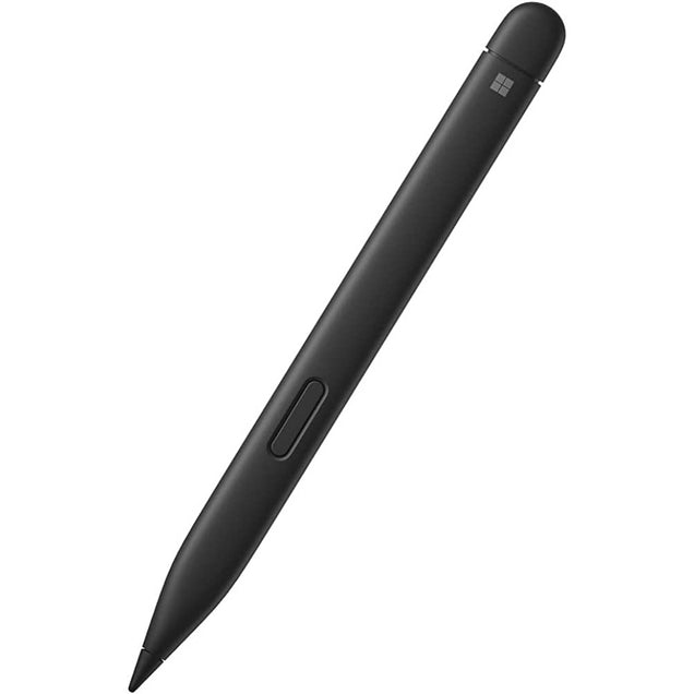 Microsoft Surface Pro Signature Keyboard with Slim Pen 2 – Platinum - New