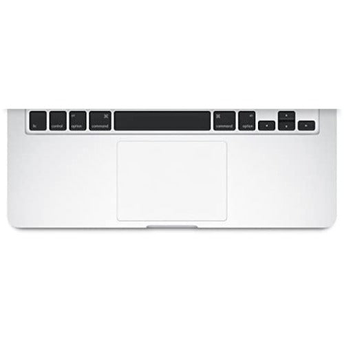 Apple MacBook Pro 13.3'' MF841LL/A (2015) Laptop, Intel Core i5, 8GB RAM 512GB SSD - Silver