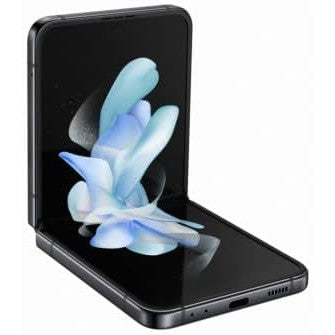 Samsung Galaxy Z Flip 4 5G Graphite Unlocked - Refurbished Excellent