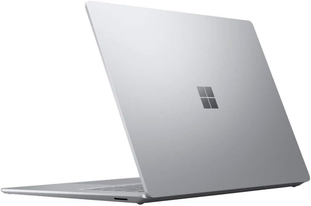 Microsoft Surface Laptop 3 Intel i5-1035G7 8GB 256GB 13.5" - Excellent