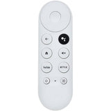 Google Voice Remote Control For Google Chromecast 4K Google TV - Pristine
