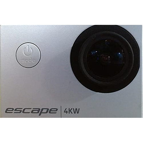 Kitvision Escape 4KW Action Camera Ultra-High Definition - Refurbished Good