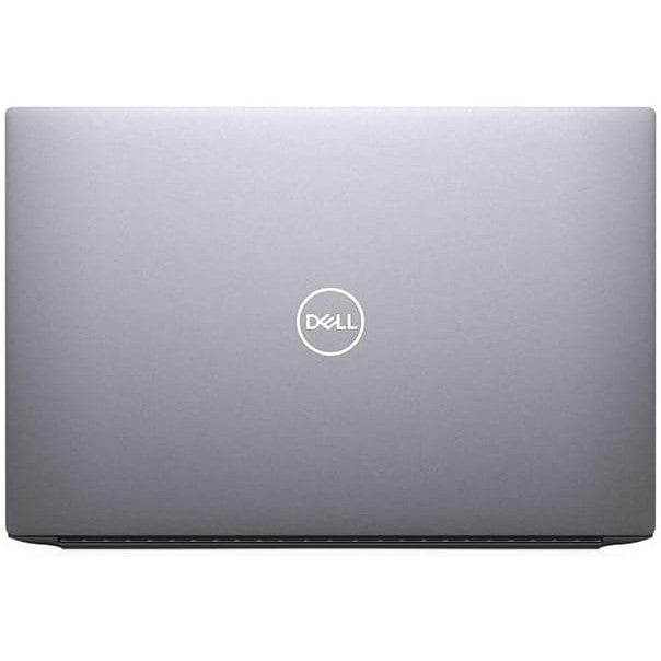 Refurbished Dell Precision 5560 Intel Core i7-11850H 32GB RAM 1TB 15.6" - Grey - Good