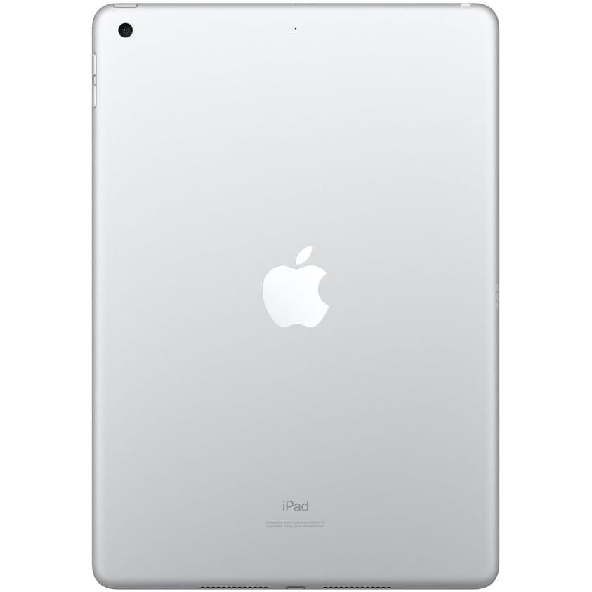 Apple iPad 10.2 2019 Wi-Fi + 4G