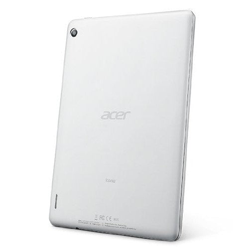 Acer Iconia Tab A1-810 16GB Tablet 7.9" - White