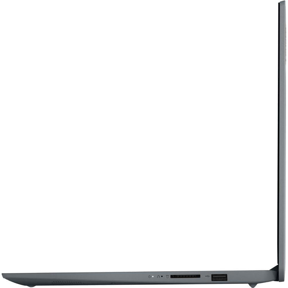 Refurbished Lenovo IdeaPad 1 15.6" AMD Athlon Silver 7120U 8GB RAM 256GB - Silver - Good