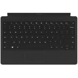 Microsoft Surface Type Cover 2 - Black