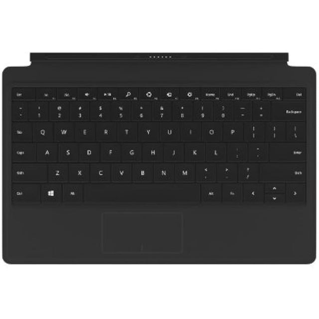 Microsoft Surface Type Cover 2 - Black