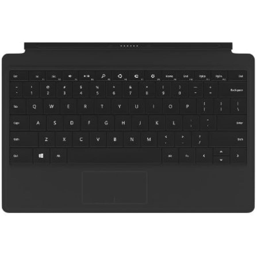 Microsoft Surface Type Cover 2 - Black