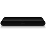 Sonos Ray Compact Smart Soundbar - Black - Pristine