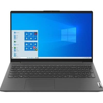 Lenovo Ideapad 5 15ARE05 Laptop AMD Ryzen 5 16GB RAM 256GB SSD 15.6" - Grey