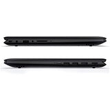 Lenovo Yoga 510-14AST 80S9003MUK AMD A9-9410 4GB RAM 1TB HDD - Black