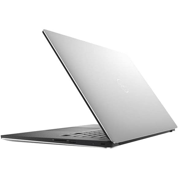 Refurbished Dell Precision 5540 32GB RAM 512GB Laptop - Grey - Pristine