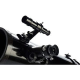 Celestron 21045 PowerSeeker 114EQ Reflector Telescope - Good - Dented