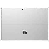 Microsoft Surface Pro 4 ‎SU3-00002 Intel Core i5-6300U 4GB RAM 128GB SSD 12.3" - Silver