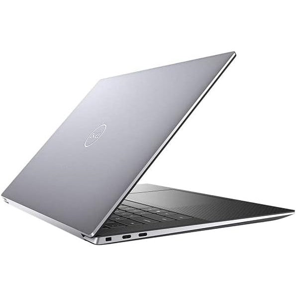 Refurbished Dell Precision 5560 Intel Core i7-11850H 32GB RAM 1TB 15.6" - Grey - Good