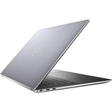Refurbished Dell Precision 5560 Intel Core i7-11850H 32GB RAM 1TB 15.6" - Grey - Good