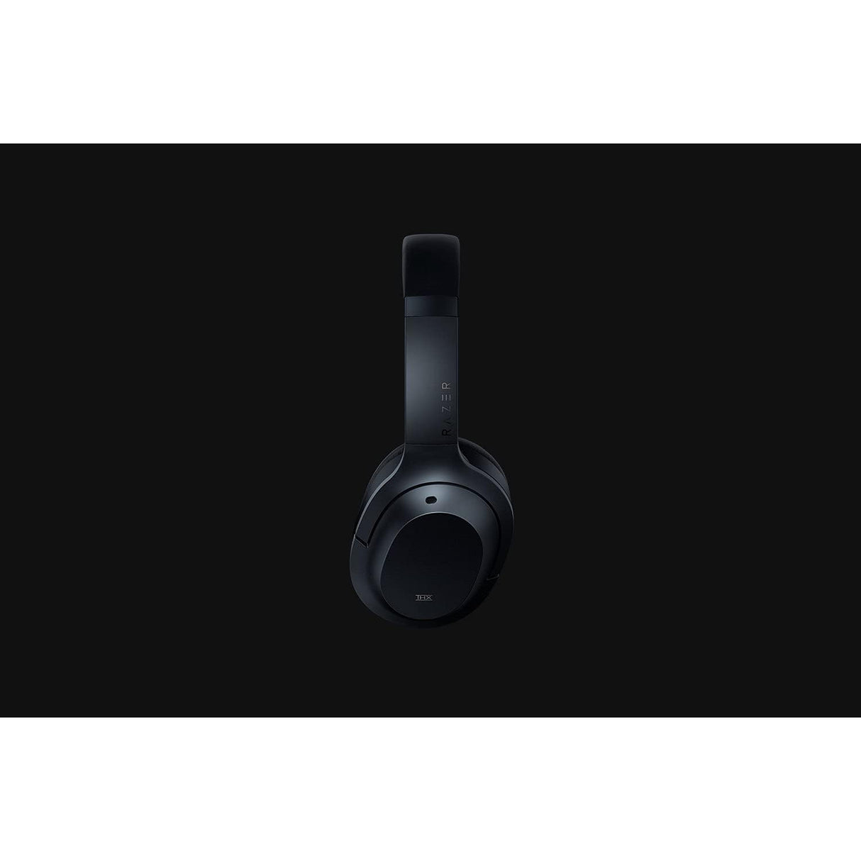 Razer Opus Wireless ANC Headphones - Black