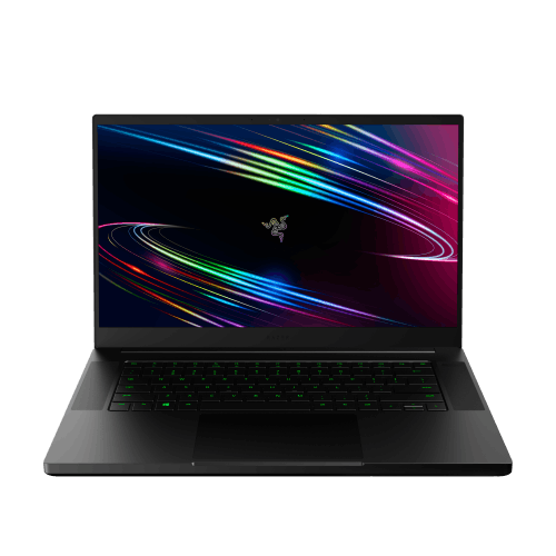 Refurbished Razer Blade 15 RZ09-0328X Intel Core i7-10750H 16GB RAM 512GB 15.6" - Excellent - No Charger