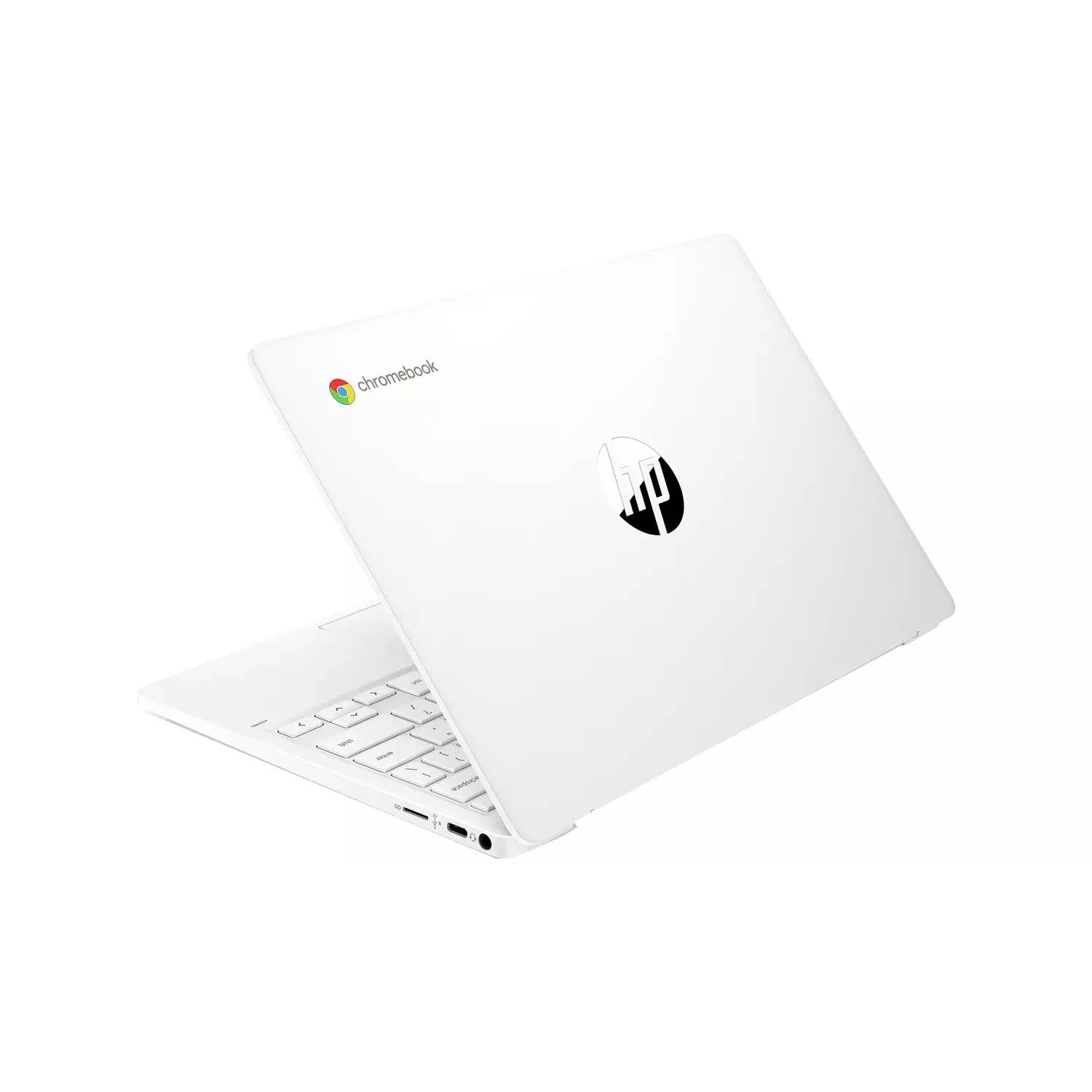 HP Chromebook 11A-NA0000NA 11.6" MediaTek MT8183 4GB RAM 32GB - White - Pristine