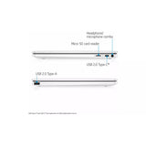 Refurbished HP Chromebook 11A-NA0000NA MediaTek MT8183 4GB RAM 32GB - White - Pristine