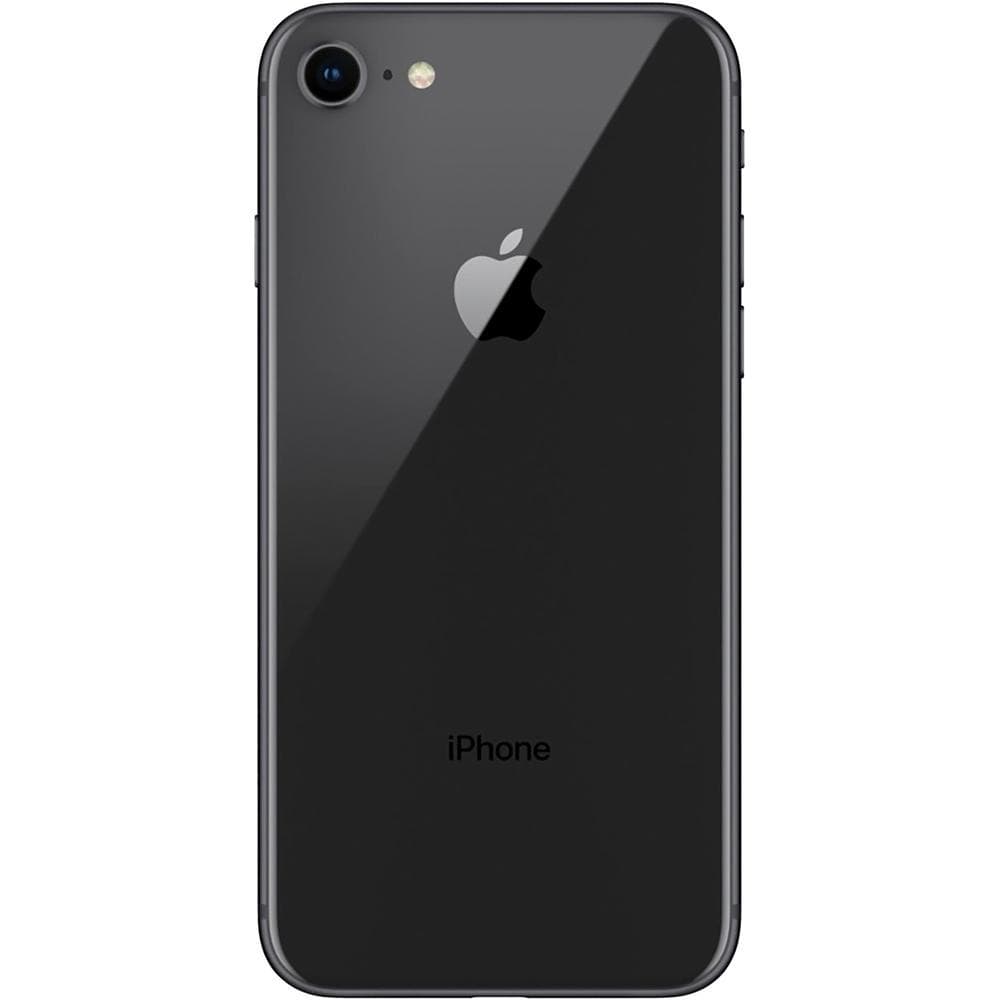 Apple iPhone 8 64GB,128GB,256GB Unlocked All Colours - Fair Condition