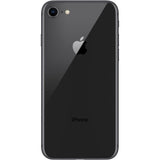 Apple iPhone 8 64GB,128GB,256GB Unlocked All Colours - Fair Condition