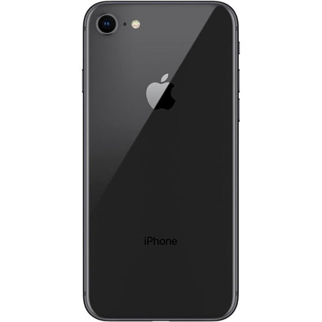 Apple iPhone 8 64GB,128GB,256GB Unlocked All Colours - Fair Condition
