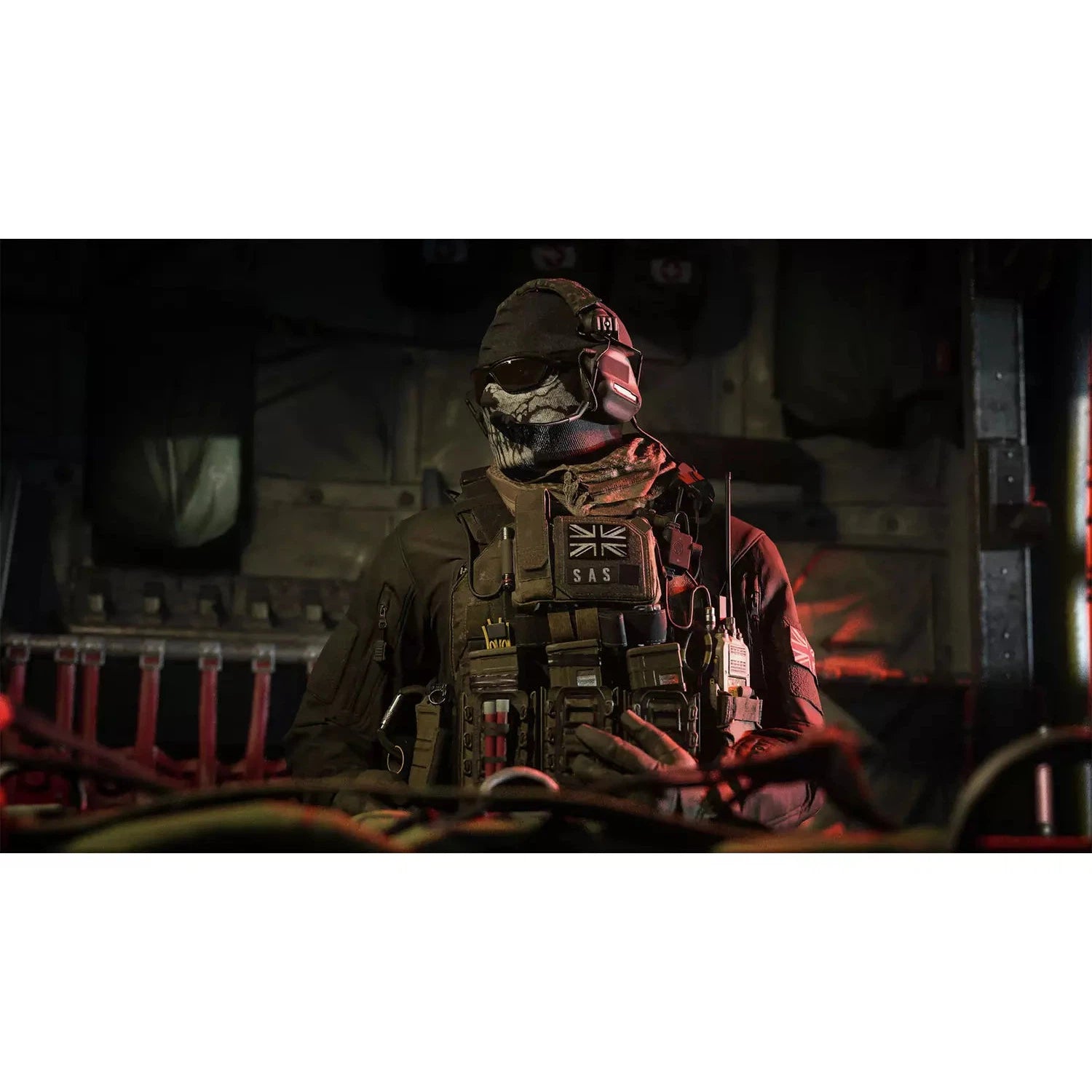 Call of Duty: Modern Warfare 3 (Xbox Series X)