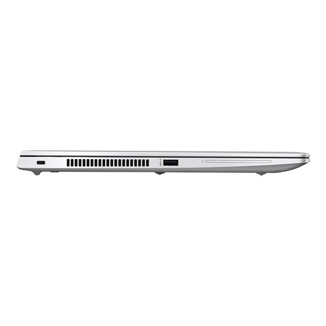 HP EliteBook 850 G5 15.6" Laptop Intel Core i7-8650U 8GB RAM 256GB SSD - Silver