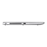 HP EliteBook 850 G5 15.6" Laptop Intel Core i7-8650U 8GB RAM 256GB SSD - Silver